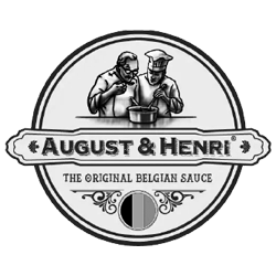August & Henri